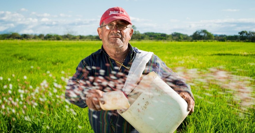 El Tribunal Supremo abre la puerta a recuperar el dinero pagado de m�s por agricultores y ganaderos en REAGP